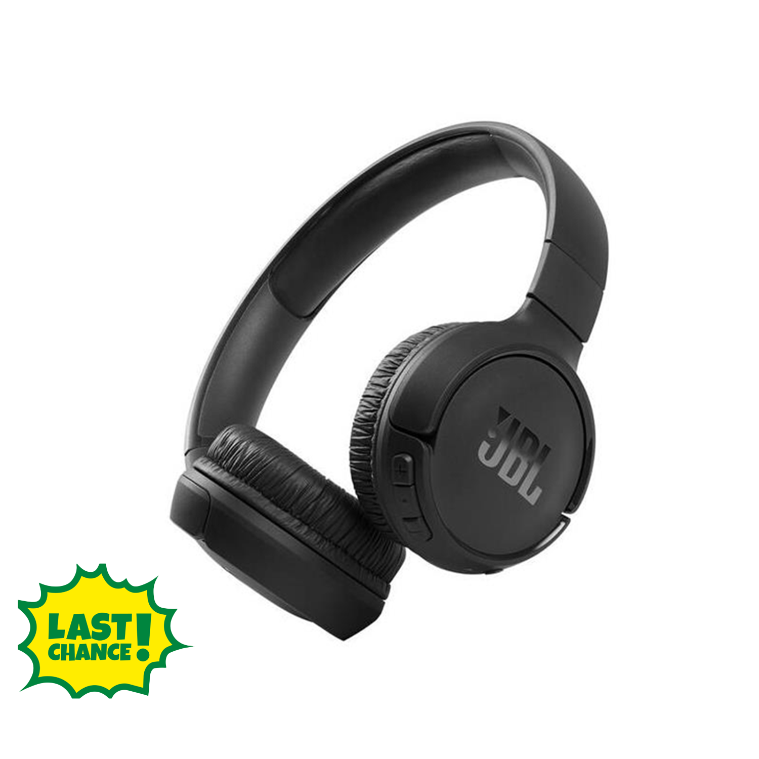 Bluetooth-Headset 510 BT black