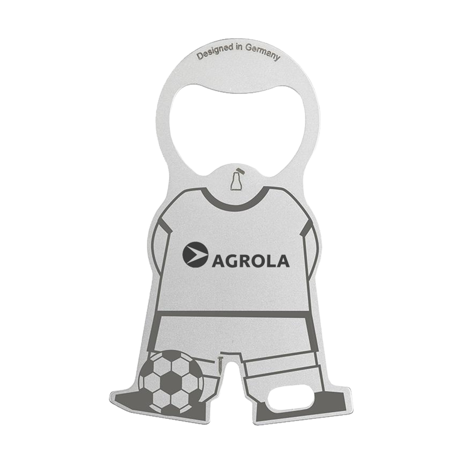 Multitool Karl Soccer AGROLA