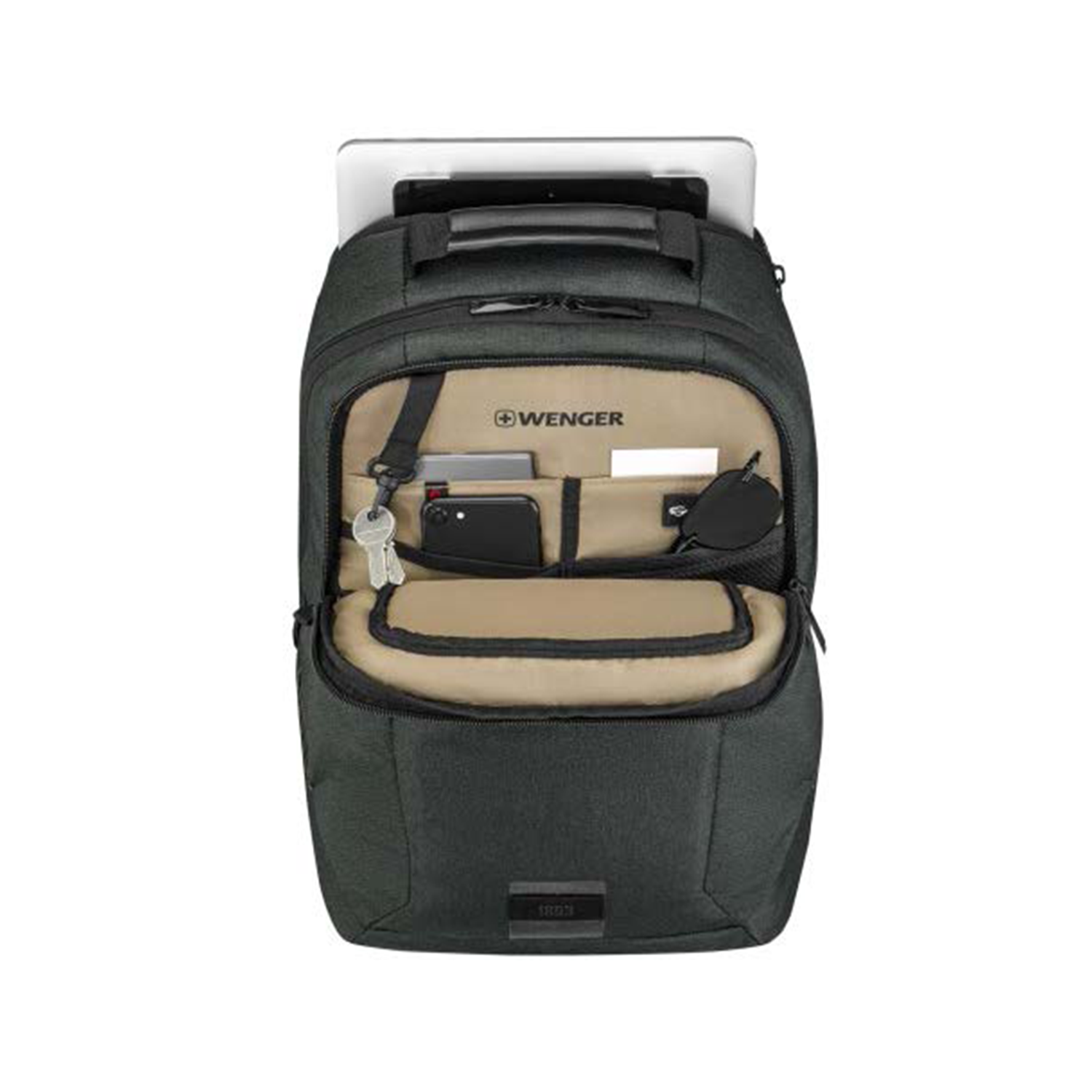 Sac à dos pour ordinateur 16″ et tablette