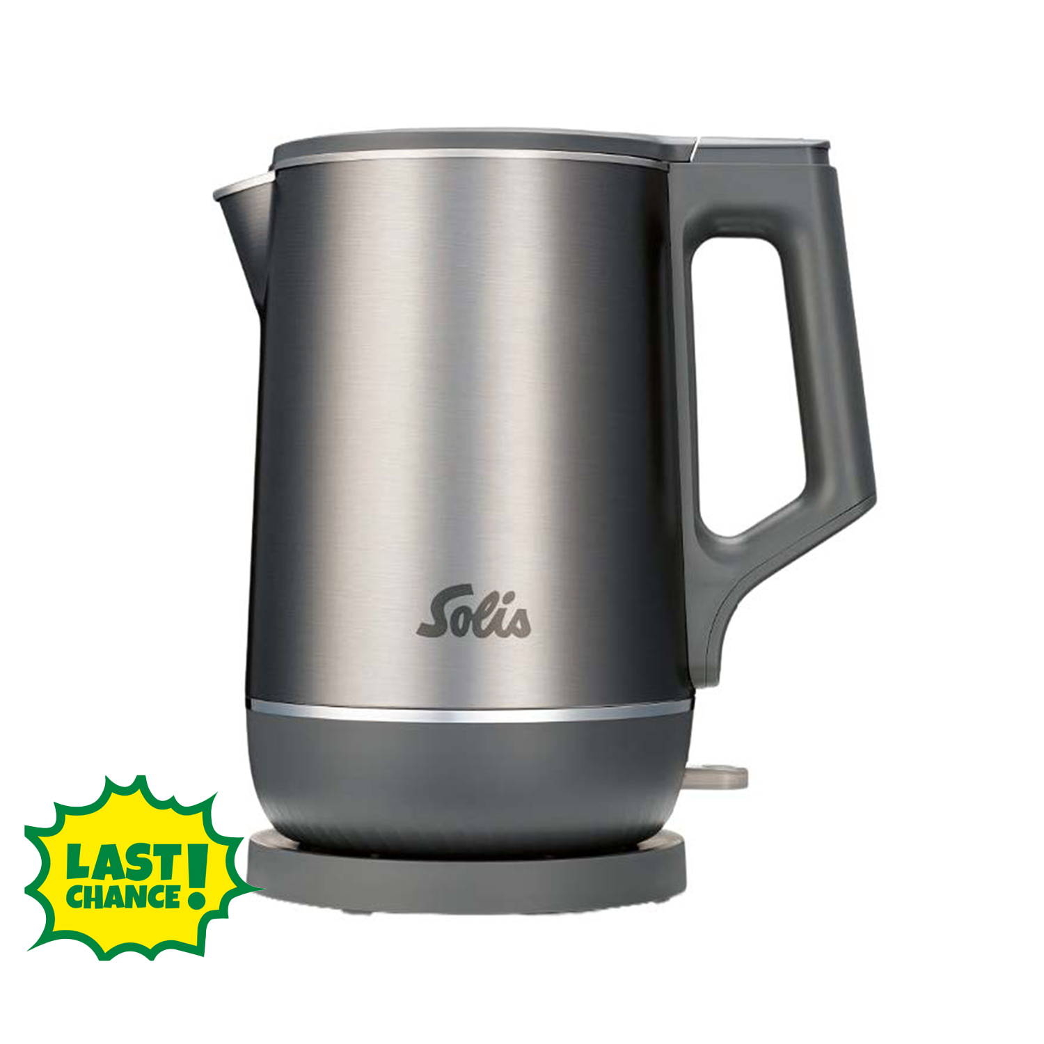 ECO Boil Kettle