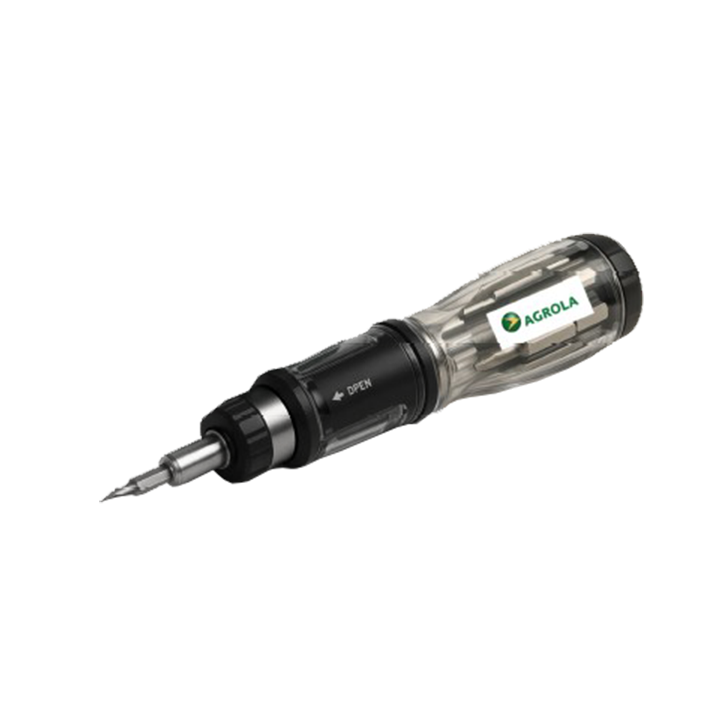 Tournevis 14 en 1 AGROLA