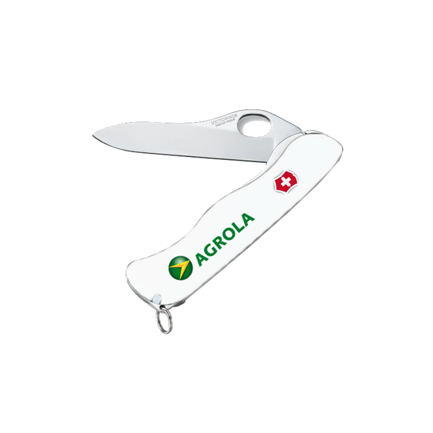 Couteau de poche Sentinel AGROLA