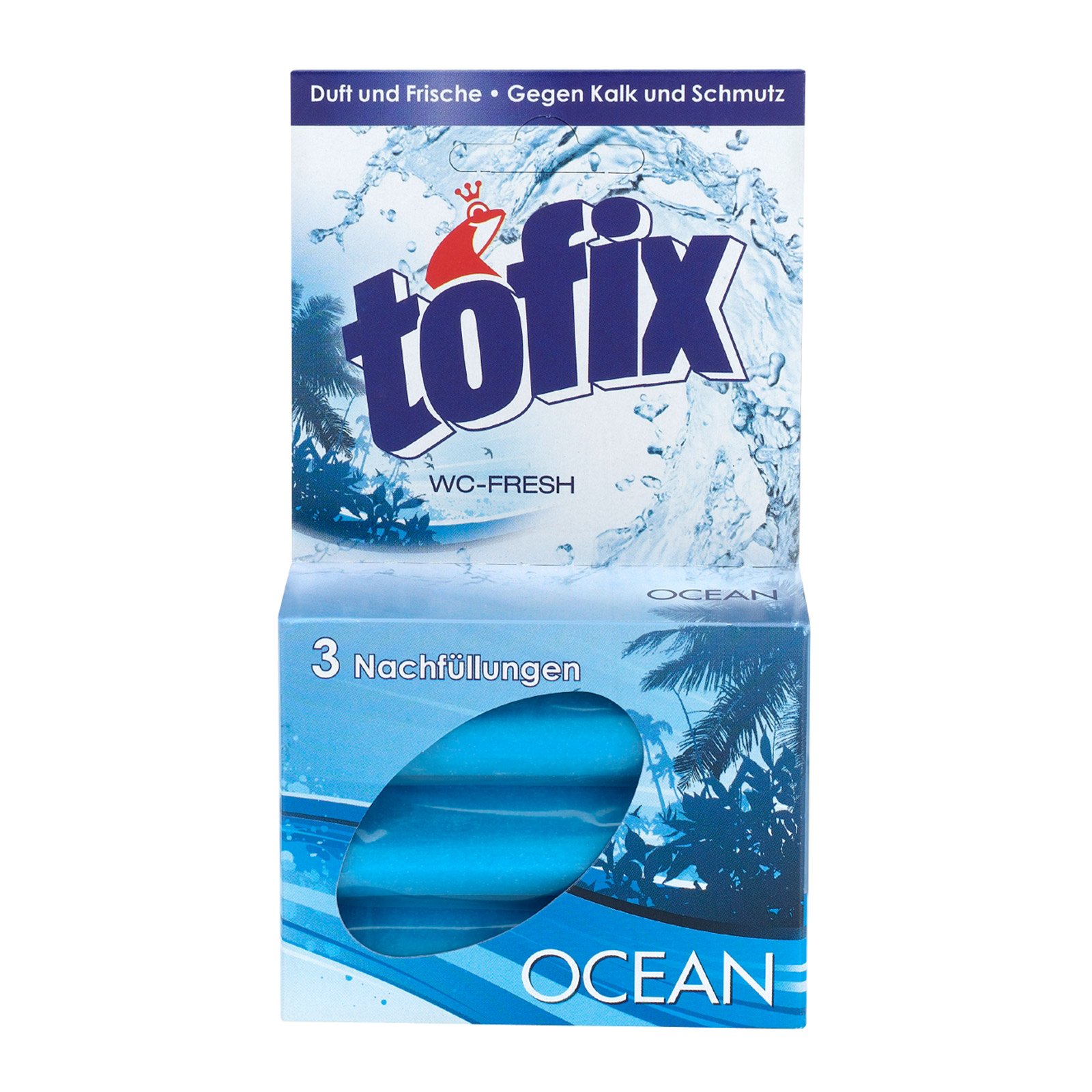 tofix Duftspray WC Ocean online bestellen