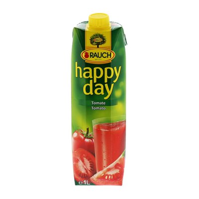 Bild von Rauch Happy Day Tomatensaft