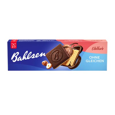 Bild von Bahlsen Ohne Gleichen Edelherb
