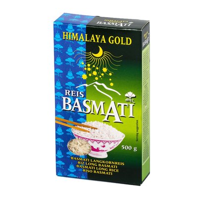 Image of Himalaya Gold Basmati-Reis