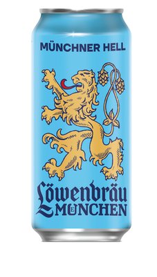 Image of Löwenbräu Original