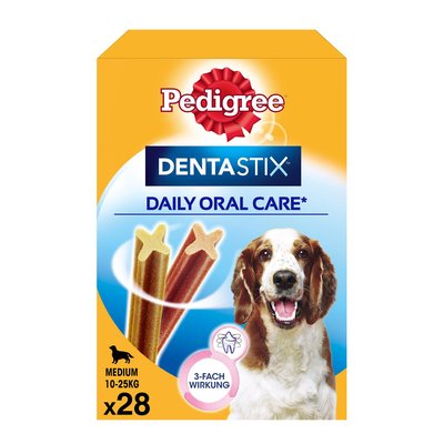 Image of Pedigree DentaStix Multipack medium