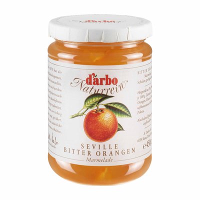 Bild von Darbo Orangen Marmelade