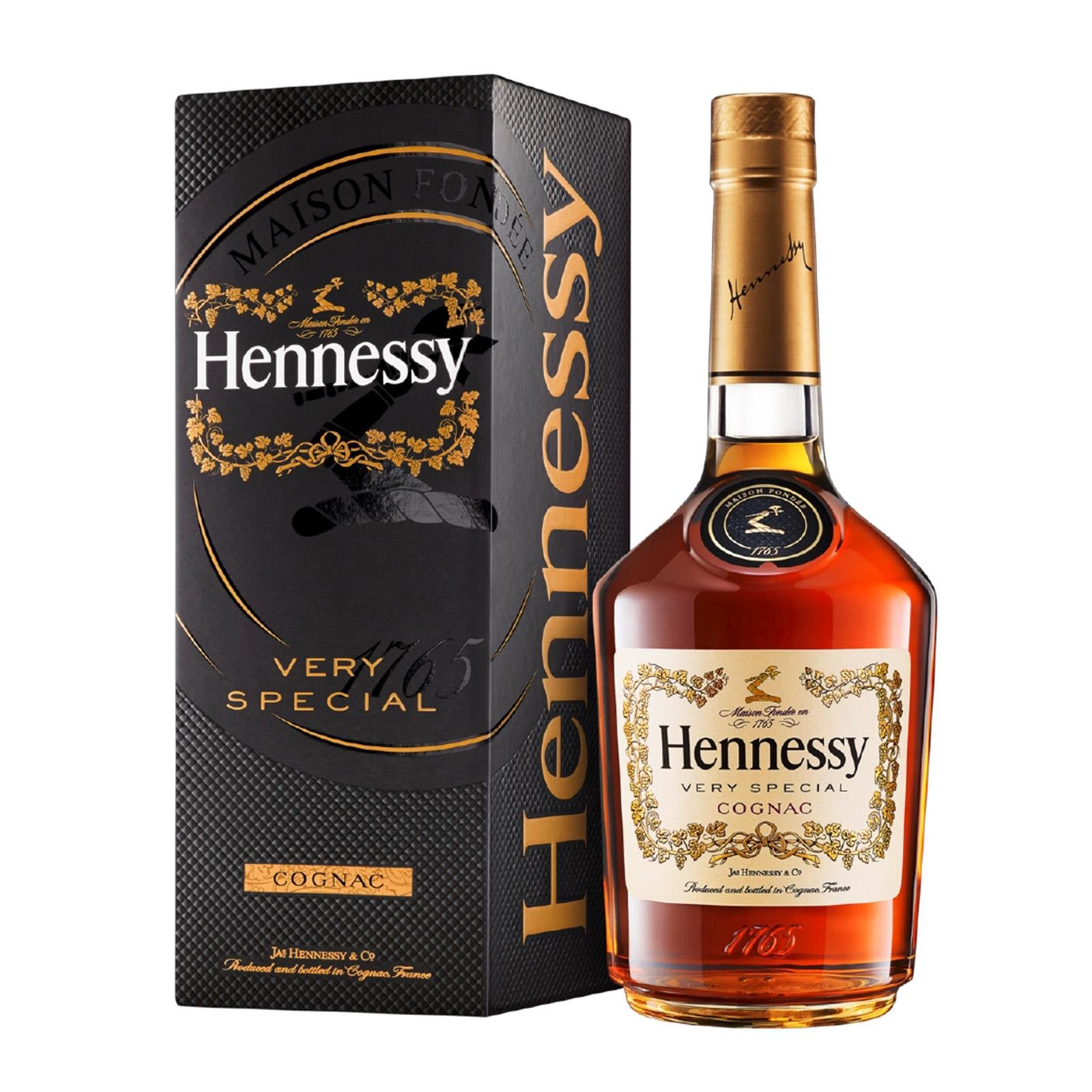 Hennessy Very Special | BILLA Online Shop