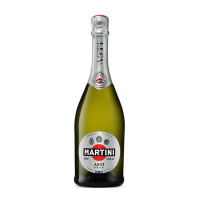 Bild von Martini Asti Spumante