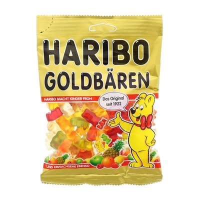 Image of Haribo Goldbären