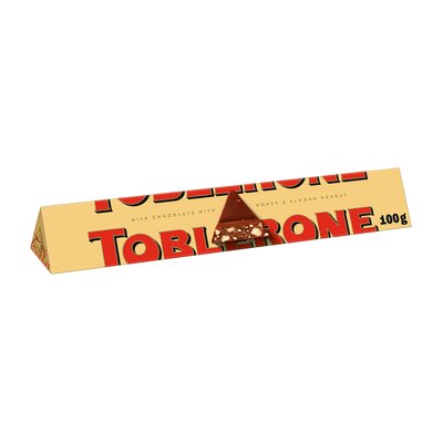 Image of Toblerone Milch