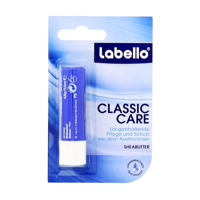 Image of Labello Classic Care