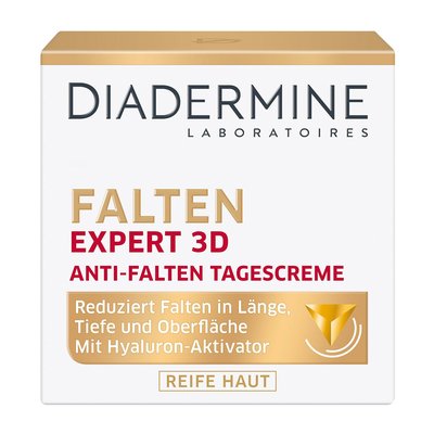 Image of Diadermine Falten Expert Tagescreme