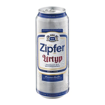 Image of Zipfer Urtyp