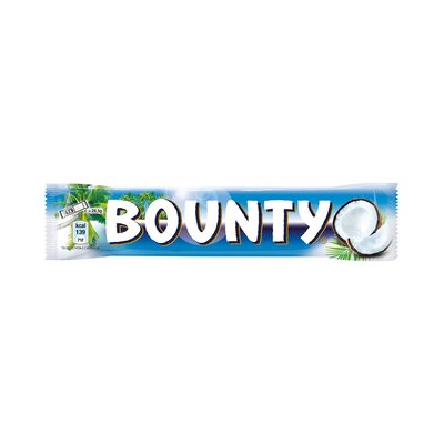 Bild von Bounty