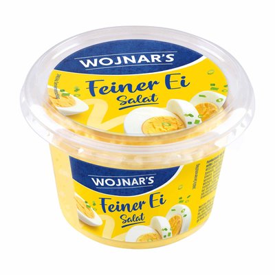 Bild von Wojnar Feiner Ei Salat