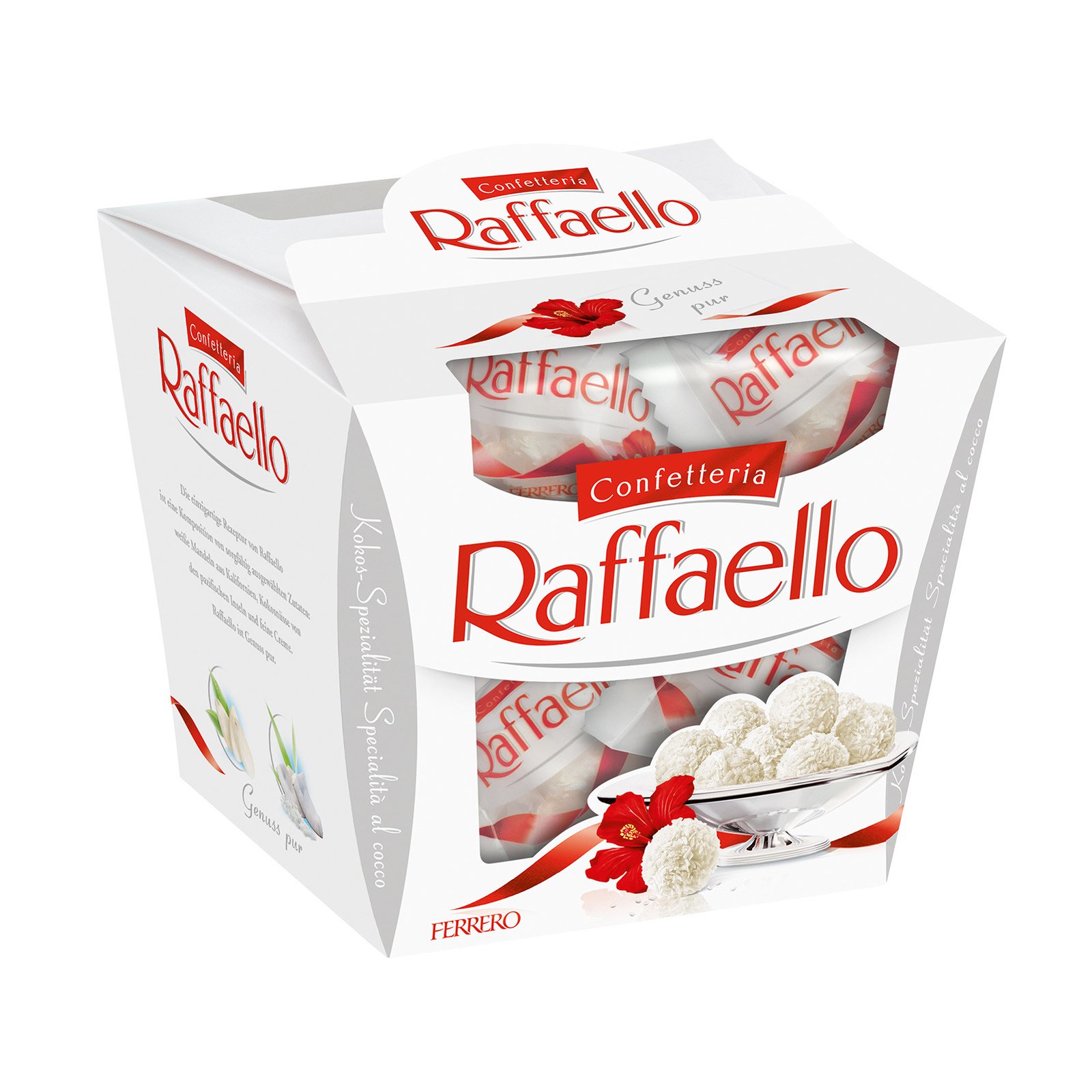 Ferrero Raffaello | BILLA Online Shop