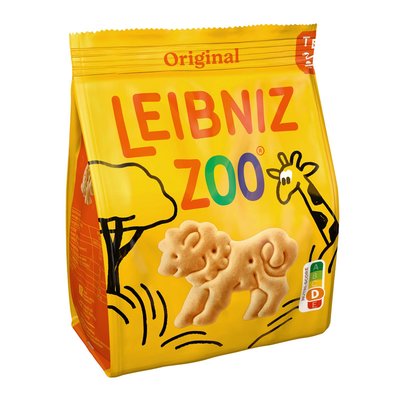 Image of Leibniz Zoo