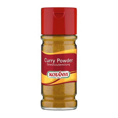 Bild von Kotányi Curry Powder