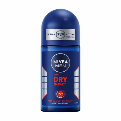 Bild von NIVEA MEN Dry Impact Deo Roll-On