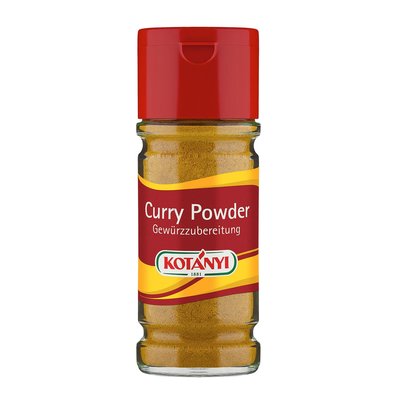 Bild von Kotányi Curry Powder