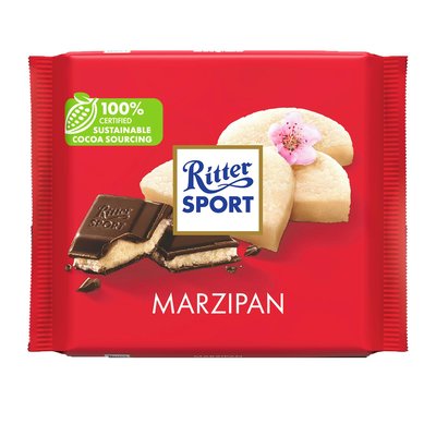 Image of Ritter Sport Marzipan