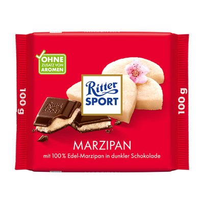 Bild von Ritter Sport Marzipan
