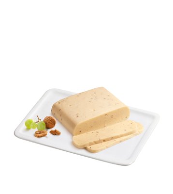 Bild von Steirerkäse mager