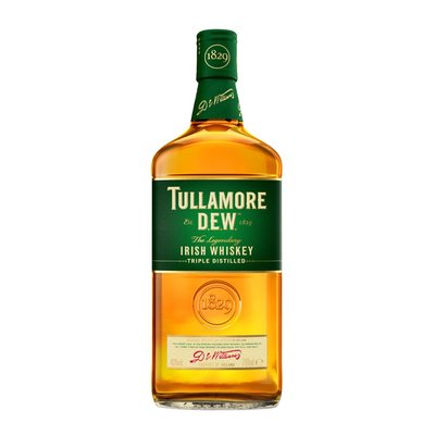 Bild von Tullamore D.E.W. Irish Whiskey