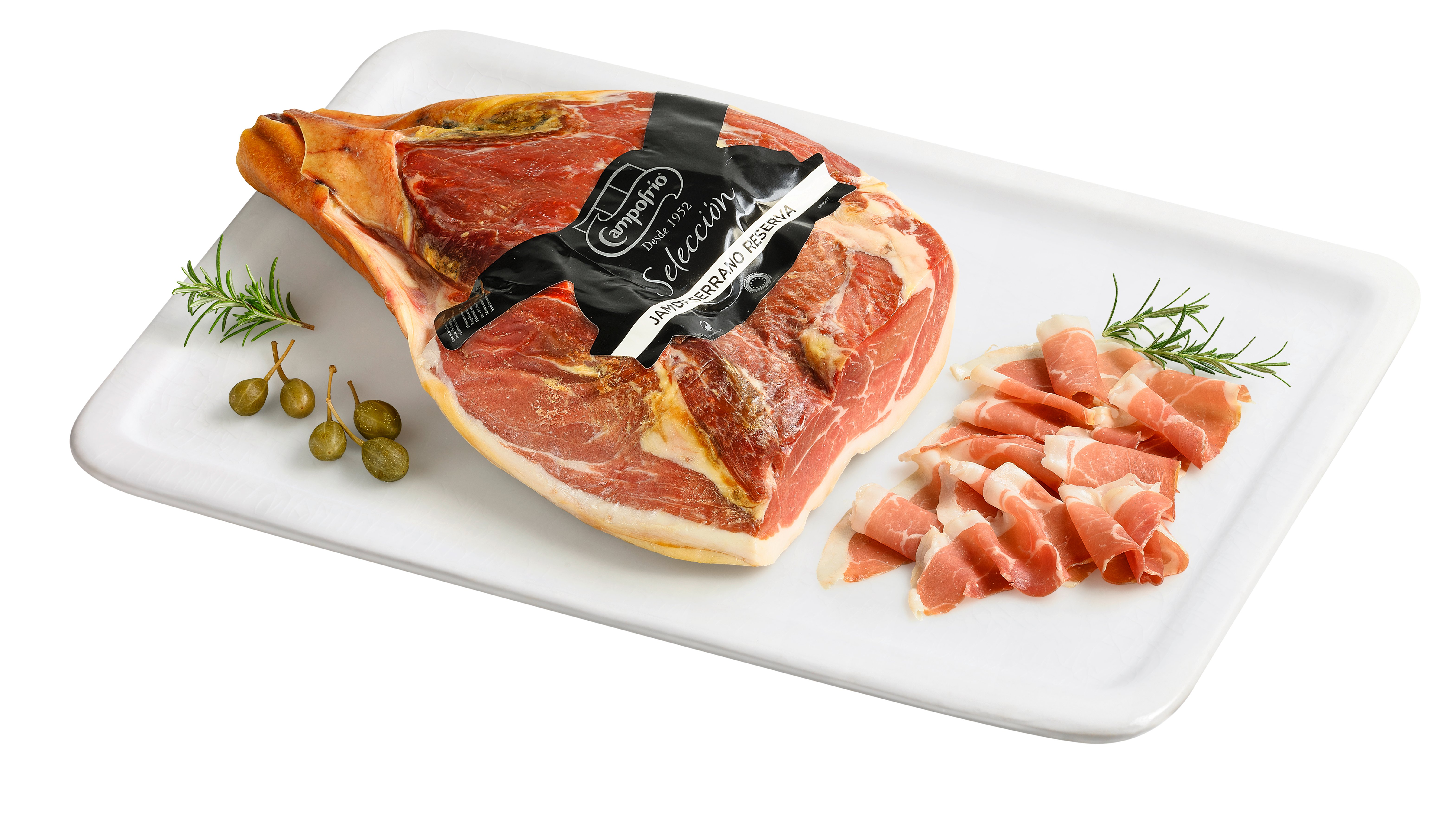 Faszinierend Serrano Schinken Kaufen Ebenbild