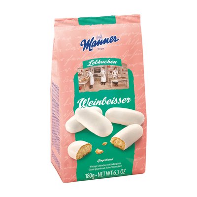 Bild von Manner Weinbeisser