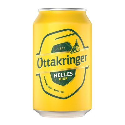 Image of Ottakringer Helles