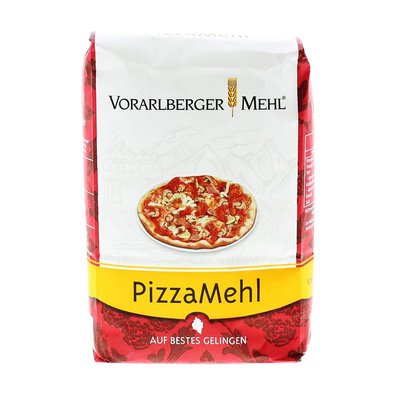 Image of Vorarlberger Pizzamehl