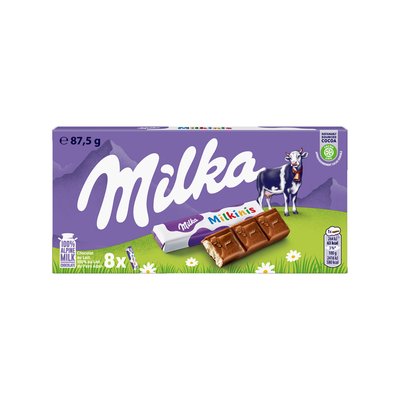 Bild von Milka Milkinis