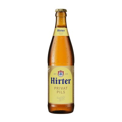 Image of Hirter Privat Pils
