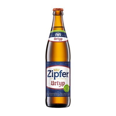 Image of Zipfer Urtyp