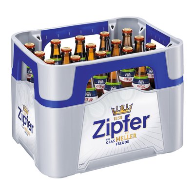 Bild von Zipfer Urtyp