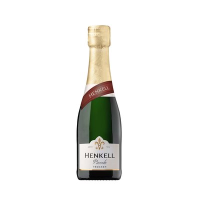 Bild von Henkell Piccolo Trocken