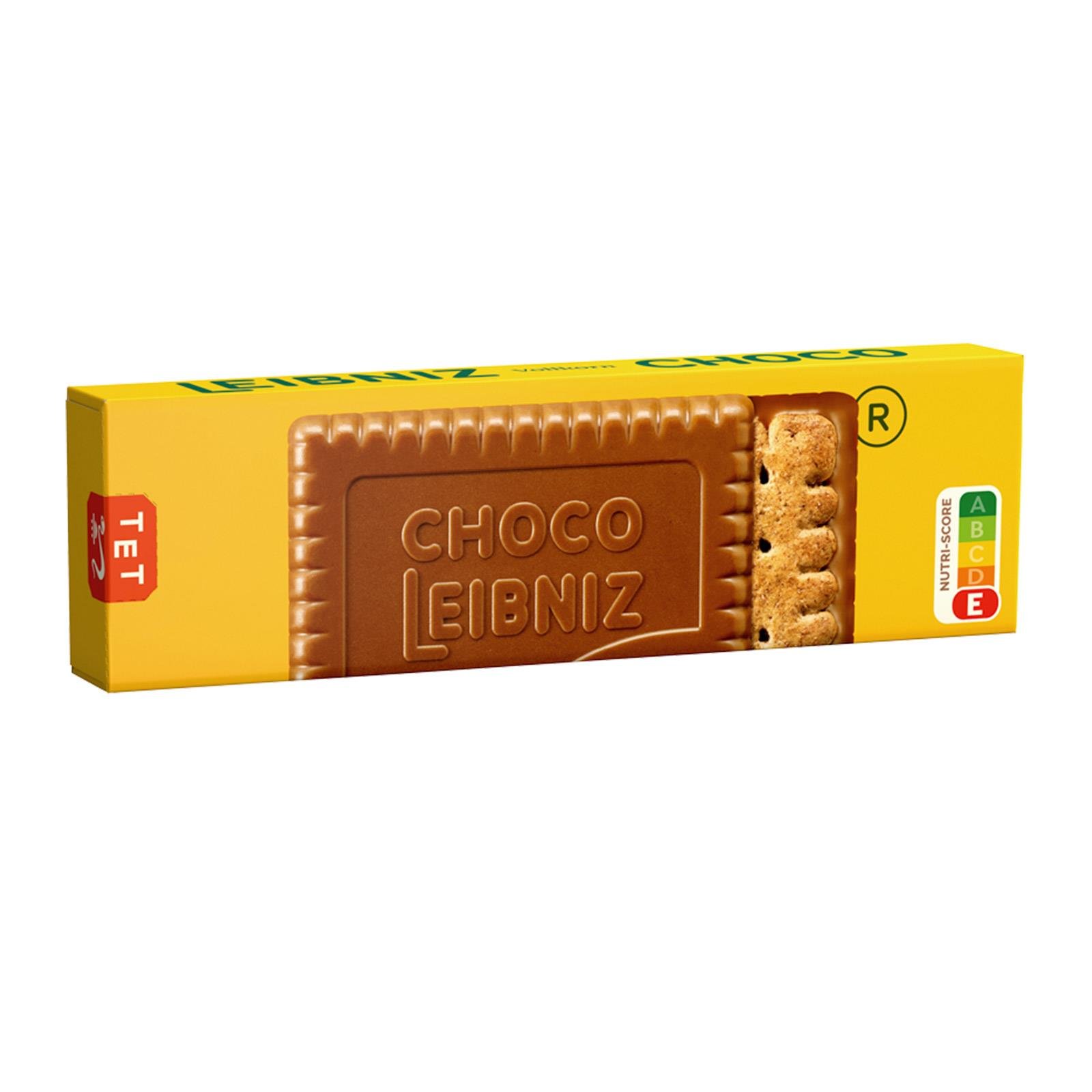 Leibniz Choco Vollkorn | BILLA Online Shop
