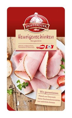 Bild von Hofstädter Heurigenschinken