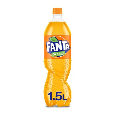 Image of Fanta
