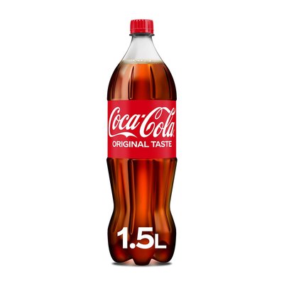 Image of Coca Cola