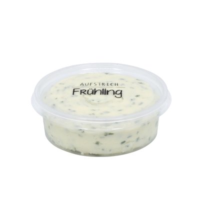 Bild von Frühlingsaufstrich