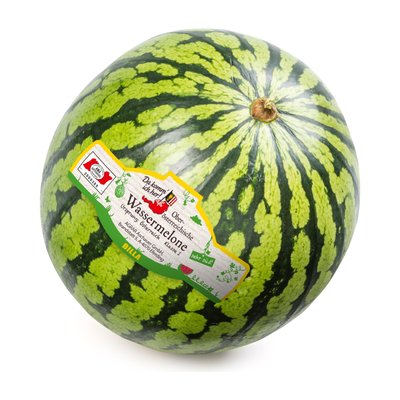 Bild von Da komm ich her! Wassermelone kernarm