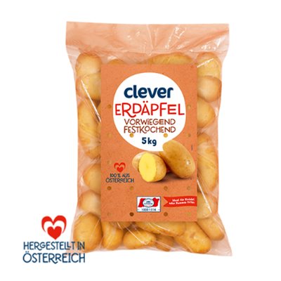 Bild von Clever Heurige feko