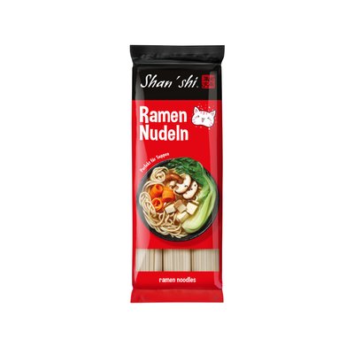 Bild von Shan Shi Ramen Nudeln