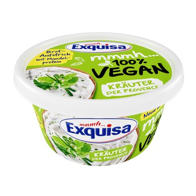 Image of Exquisa 100% Vegan Kräuter der Provence