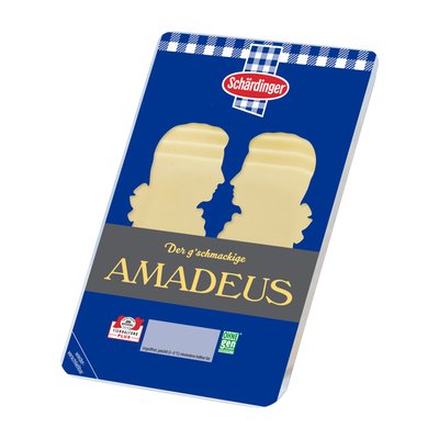 Bild von Schärdinger Amadeus